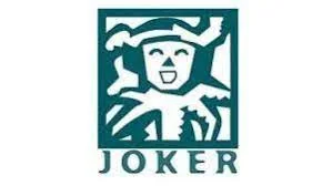 joker logo
