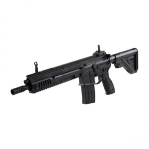 Karabinek wiatrówka Heckler&Koch HK416 A5 4,5mm CO2