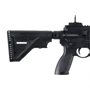 Karabinek wiatrówka Heckler&Koch HK416 A5 4,5mm CO2
