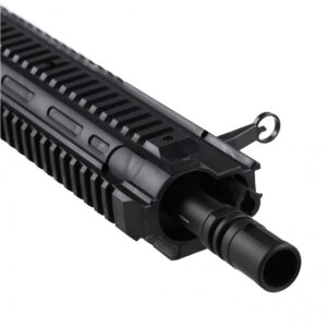 Karabinek wiatrówka Heckler&Koch HK416 A5 4,5mm CO2