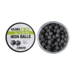 Kule metalowo-gumowe RazorGun 50 kal. .50 / 500 szt. do Umarex HDR50 HDP50