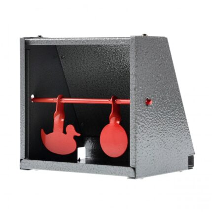 Kulochwyt wiatrówkowy spinner RazorGun 14x14