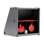 Kulochwyt wiatrówkowy spinner RazorGun 14x14