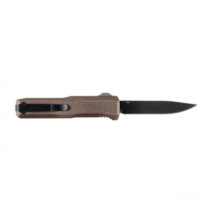 Nóż OTF Benchmade 4600DLC-1 Phaeton