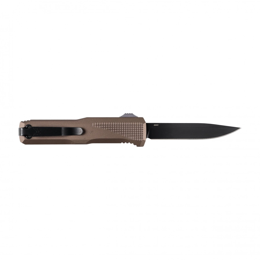Nóż OTF Benchmade 4600DLC-1 Phaeton Nóż OTF Benchmade 4600DLC-1 Phaeton
