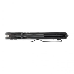 Nóż Benchmade 917SBK Triage