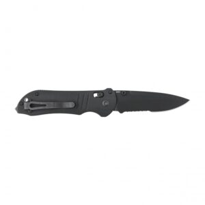 Nóż Benchmade 917SBK Triage