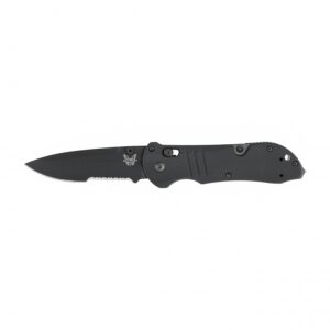Nóż Benchmade 917SBK Triage