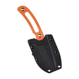 Nóż Ruike Hornet F815-J pomarańczowy