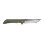 Nóż Ruike Hussar P121-G oliwkowy