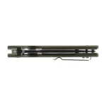 Nóż Ruike Hussar P121-G oliwkowy