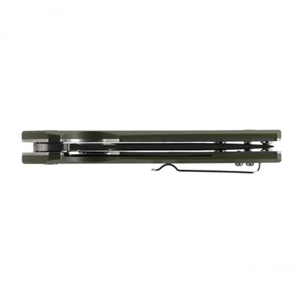 Nóż Ruike Hussar P121-G oliwkowy
