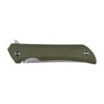 Nóż Ruike Hussar P121-G oliwkowy