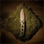 Nóż taktyczny Benchmade 275FE-2 Adamas