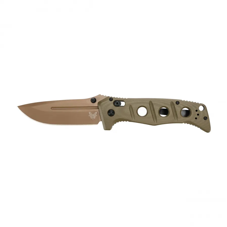 Nóż taktyczny Benchmade 275FE-2 Adamas Nóż taktyczny Benchmade 275FE-2 Adamas