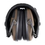 Słuchawki RealHunter Active ProSHOT BT brązowe