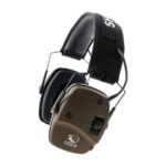 Słuchawki RealHunter Active ProSHOT BT brązowe