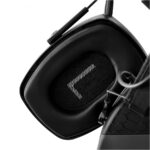 Słuchawki RealHunter Active ProSHOT BT czarne