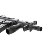 Pistolet maszynowy wiatrówka H&K Heckler&Koch MP5 K-PDW 4,5 mm BB CO2 - obrazek 7