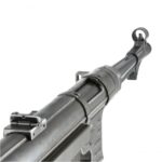 Pistolet maszynowy wiatrówka Legends MP LE 4,5 mm