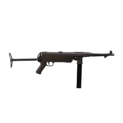 Pistolet maszynowy wiatrówka Legends MP LE 4,5 mm