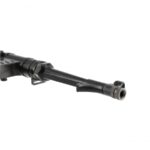 Pistolet maszynowy wiatrówka Legends MP LE 4,5 mm