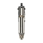 Pistolet wiatrówka Beretta M92 FS nikiel 4,5 mm Diabolo CO2