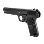 Pistolet wiatrówka Borner TT-X 4,5 mm