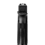 Pistolet wiatrówka Glock 17 blowback 4,5 mm BB/Diabolo CO2
