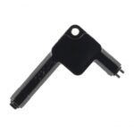 Pistolet wiatrówka Glock 17 blowback 4,5 mm BB CO2