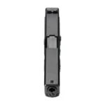 Pistolet wiatrówka Glock 17 blowback 4,5 mm BB/Diabolo CO2