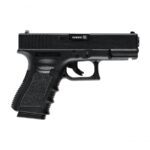 Pistolet wiatrówka Glock 19 4,5 mm BB CO2 - obrazek 9