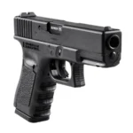 Pistolet wiatrówka Glock 19 4,5 mm BB CO2 - obrazek 3