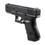 Pistolet wiatrówka Glock 19 4,5 mm BB CO2 - obrazek 4