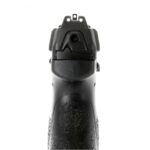 Pistolet wiatrówka H&K Heckler&Koch VP9 blowback czarny 4,5 mm BB CO2