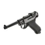 Pistolet wiatrówka Legends P.08 4,5 mm BB CO2