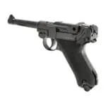 Pistolet wiatrówka Legends P.08 4,5 mm BB CO2