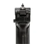 Pistolet wiatrówka Legends P.08 4,5 mm BB CO2