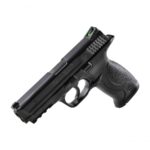 Pistolet wiatrówka Smith&Wesson M&P40 czarna 4,5 mm BB CO2