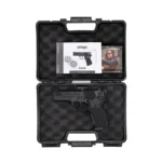 Pistolet wiatrówka Walther CP88 4,5 mm Diabolo CO2
