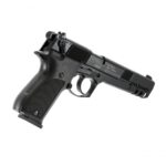 Pistolet wiatrówka Walther CP88 Competition 4,5 mm Diabolo CO2