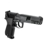 Pistolet wiatrówka Walther CP88 Competition 4,5 mm Diabolo CO2