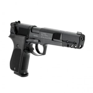 Pistolet wiatrówka Walther CP88 Competition 4,5 mm Diabolo CO2