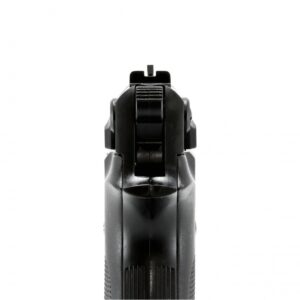 Pistolet wiatrówka Walther CP88 Competition 4,5 mm Diabolo CO2