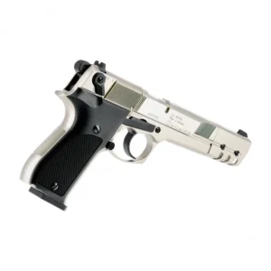 Pistolet wiatrówka Walther CP88 Competition