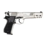 Pistolet wiatrówka Walther CP88 Competition
