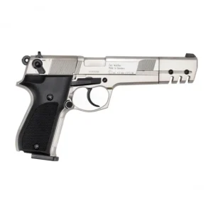 Pistolet wiatrówka Walther CP88 Competition