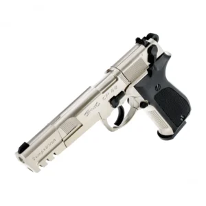 Pistolet wiatrówka Walther CP88 Competition