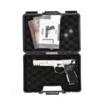 Pistolet wiatrówka Walther CP88 Competition