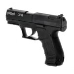 Pistolet wiatrówka Walther CP99 4,5 mm Diabolo CO2